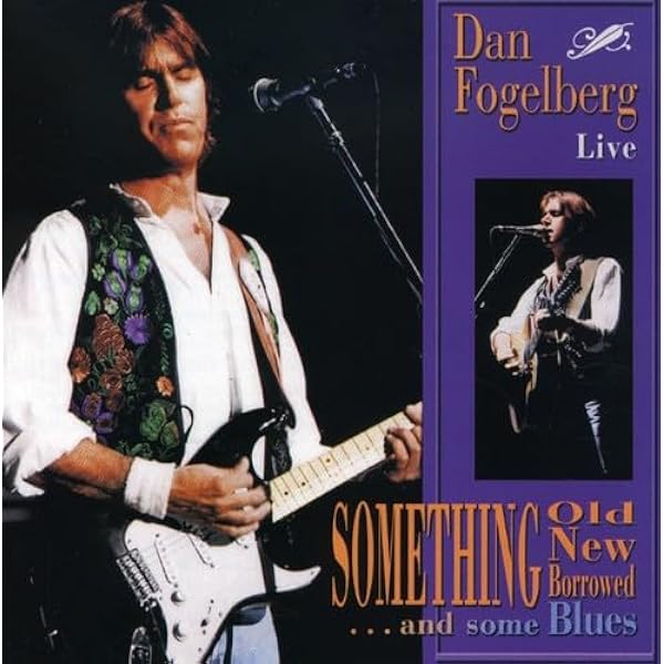ダン・フォーゲルバーグ / DAN FOGELBERG LIVE Live at Carnegie Hall - Album by Dan Fogelberg | Spotify