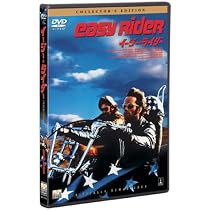 Amazon.co.jp: イージー・ライダー コレクターズ・エディション [DVD