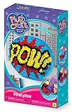 The Orb Factory PlushCraft POW Pillow Plush [並行輸入品]