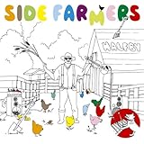 SIDE FARMERS(初回限定生産)(DVD付)