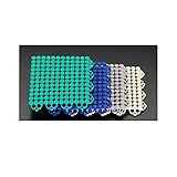 【キャンセル不可】KP83469 150ｘ150mm （プラスチック製） すのこ （グリーン）