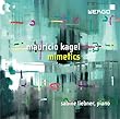 Mauricio Kagel: Mimetics