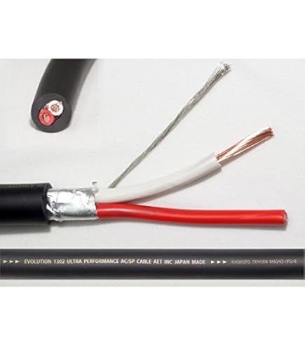 AETスピーカーケーブル F500 450cmペア AETスピーカーケーブル F500 450cmペア - 映像用ケーブル低 価格 通販