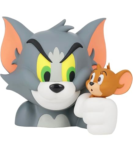 Amazon | ホビダス FAMOSO 1/6アクションフィギュア 生殺し ジェリー