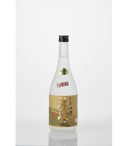 Amazon.co.jp: 玄海酒造 麦焼酎 22度 壱岐 スーパーゴールド 720ml 12