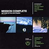 Mission Complete: Get Ready for the Next Chapter