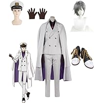 オーエン　コスプレ　衣装　ハロウィン 魔法使いの約束 オーエン Owen コスプレ衣装