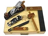 Faithfull -5 Piece Carpenters Tool Kit [並行輸入品]