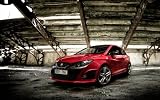 SEAT IBIZA BOCANEGRA 18 x 24メタルアルミ壁アート