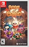 Born of Bread (輸入版:北米) – Switch