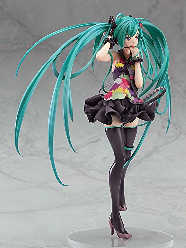 Character Vocal Series 01 Hatsune Miku Hatsune Miku Tell Your World Ver Figure Ebay