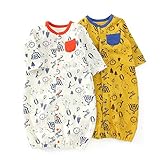mother goose (マザーグース ) ベンリードレス (50～70cm) キムラタンの子供服 (11511-174) カラシ 50～70