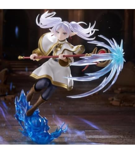 Amazon｜葬送のフリーレン Luminasta フリーレン ～葬送の