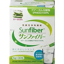 Amazon | 【公式限定セット】 サンファイバー 1kg×2袋+14包