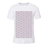 LUNLUN 半袖 Tシャツ シャツ 丸首 デザインシャツ キッズ100サイズ おしゃれ 可愛い かっこいい