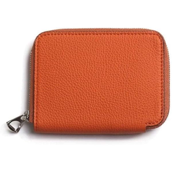 Amazon | ITTI (イッチ) / CRISTY COIN CARD WLT/AI CROCO レザー ミニ