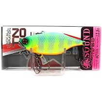 Amazon.co.jp: JACKALL(ジャッカル) バイブレーション TN60 スカル
