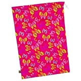 Kushies Waterproof Laundry Baby, Girl by Kushies [並行輸入品]