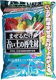 菊池産業 まぜるだけ 古い土の再生材 14L