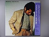 ミステリアス[ＬＰレコード 12inch]