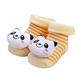 ルテンズ（Lutents）ベビー 赤ちゃん ソックス 新生児用 クリスマス 子供用 男女兼用 0-1歳 靴下 通気性抜群 柔らかい ムール用 外用 通園 通学　春夏秋冬 歩行練習用 トレンカ 練習 ト
