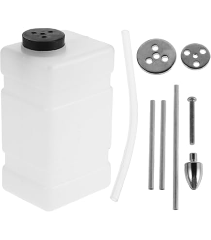 Amazon | 京商 燃料タンク (125cc) ラジコン用パーツ IF137B