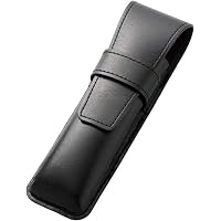 Amazon.co.jp: (モンブラン) MONTBLANC ペンケース3本差し シエナ