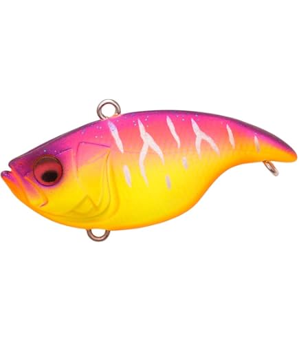 Amazon.co.jp: メガバス(Megabass) ルアー VIBRATION-X DYNA