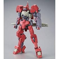 (未使用･未開封品)　HG 1/144 イオフレーム獅電改(ライド機) プラモデル(ホビーオンラインショップ限定) wyeba8q 51PU5mIJTFL._AC_UL210_SR210,