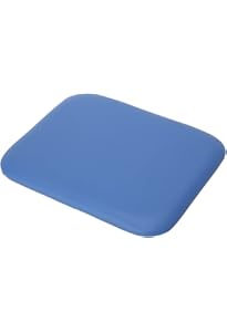 Amazon | 【全2種】 三角ブロック (大) 2個セット ブルー [ カイロ