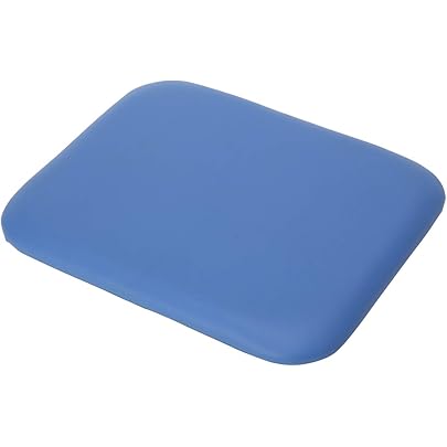 Amazon | 【全2種】 三角ブロック (小) 2個セット ブルー [ カイロ