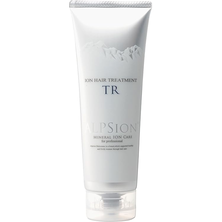 Amazon | ALPSion アルピジョン トリートメント リッチグルー