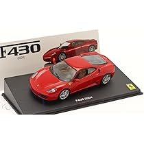 フェラーリF458イタリア ミニカー 赤 透明ケース付き Amazon.co.jp: フェラーリ ミニカー 1/43 FERRARI 458 イタリア