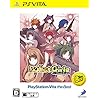 バレットガールズ PS Vita ベスト