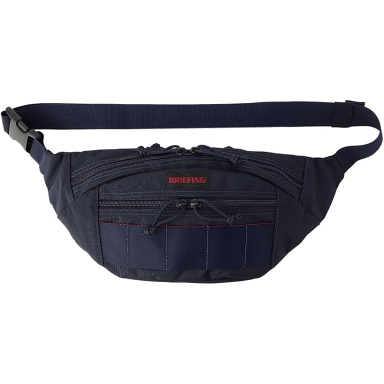 BRIEFING ウエストポーチ ブラック Amazon | [ブリーフィング] ウエストバッグ・ボディバッグ BRA233L28