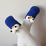 ルテンズ（Lutents）ベビー 赤ちゃん ソックス 新生児用 子供用 出産祝い 男女兼用 靴下 通気性抜群 柔らかい ムール用 外用 通園 通学　春夏秋冬 歩行練習用 トレンカ 練習 トレーニング