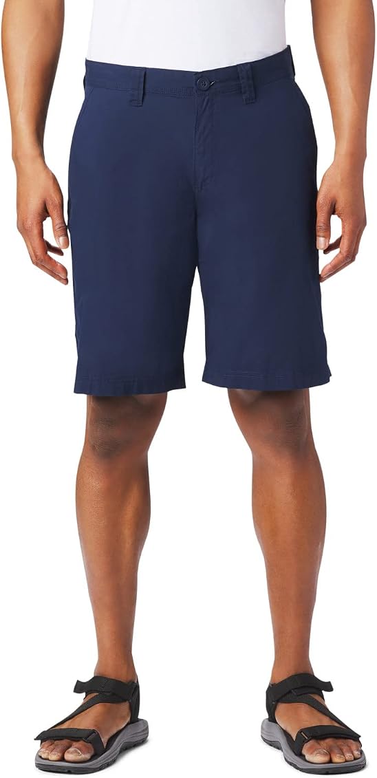 Collegiate Navy 