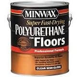 Minwax 13021000 s-gls床ポリ