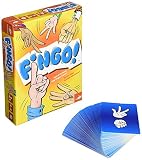 Fingo! Game Action Game [並行輸入品]