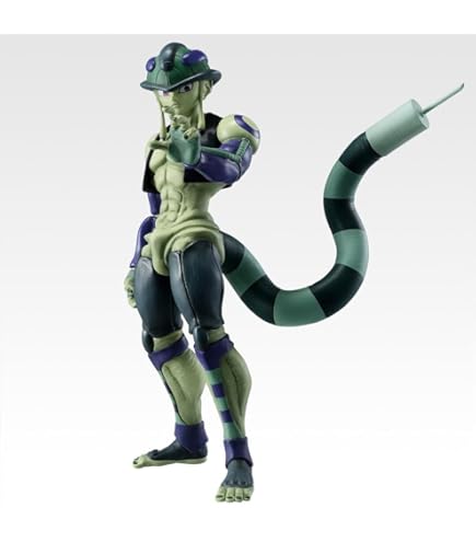 一番くじ ハンターハンター ネテロ メルエム Amazon.co.jp: 一番くじ HUNTER×HUNTER CHMERA ANT ➁ B賞 ネテロ