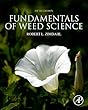 Fundamentals of Weed Science, Fifth Edition