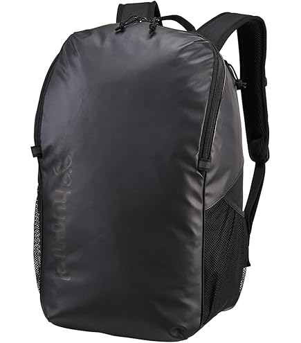 ❣️【最終価格】hummel バスケットボール用バックパック 黒 アクセサリ・バッグ｜hummel｜ヒュンメル公式オンラインストア