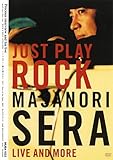 LIBRARY 3000 JUST PLAY ROCK