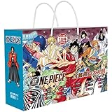HAPPY BAG 人気アニメ 多種類 漫画 ハイキュー 人気 スペシャルセット グッズ 福袋プレゼントアニメ 限定 ステッカー キーチェーン バッジ 収納ボックス 記念カード おもちゃ飾等 グッズ 萌えグッズ 誕生日 贈り物 18個 (ONE PI