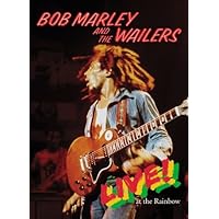 ボブ・マーリー / ライヴ・アット・ザ・レインボー [DVD] 2枚組 Amazon.co.jp: ライヴ・アット・ザ・レインボー [DVD] : ボブ