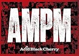 【限定先着特典：オリジナルスマホショルダー付き】 Acid Black Cherry AMPM アシッドブラックチェリー (Blu-ray)