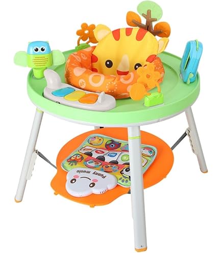 Amazon | バイリンガル ジャンパルー FBL68 フィッシャープライス