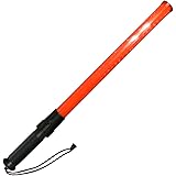 LED誘導灯 赤色 56cm LED6個 No.90541