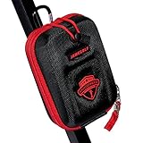 JAWEGOLF キャリングケース ゴルフ距離計ケースバッグ Bushnell Callawayまたは他のレーザーレンジャーファインダーに対応 (ブラックマグネット)