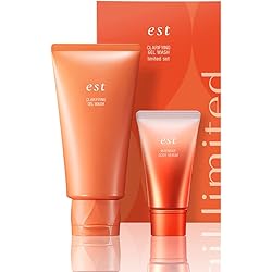 Amazon.co.jp: est(エスト) クラリファイイング ジェル ウォッシュ